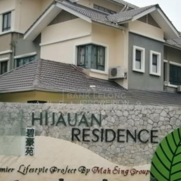 Hijauan Residence - 3