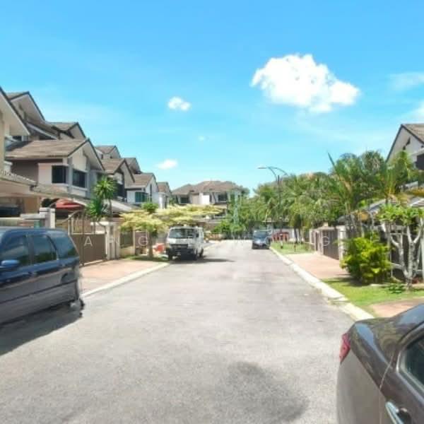 Hijauan Residence - 2