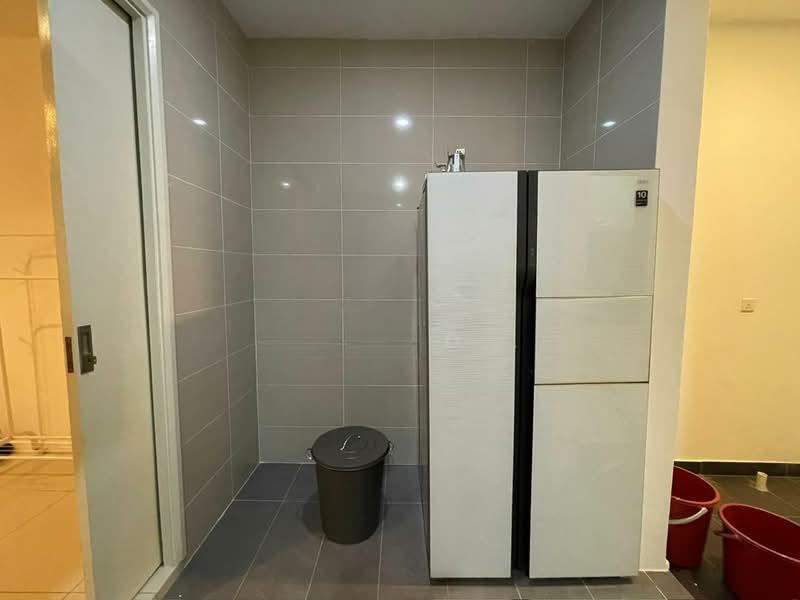 Residensi Ledang - 3