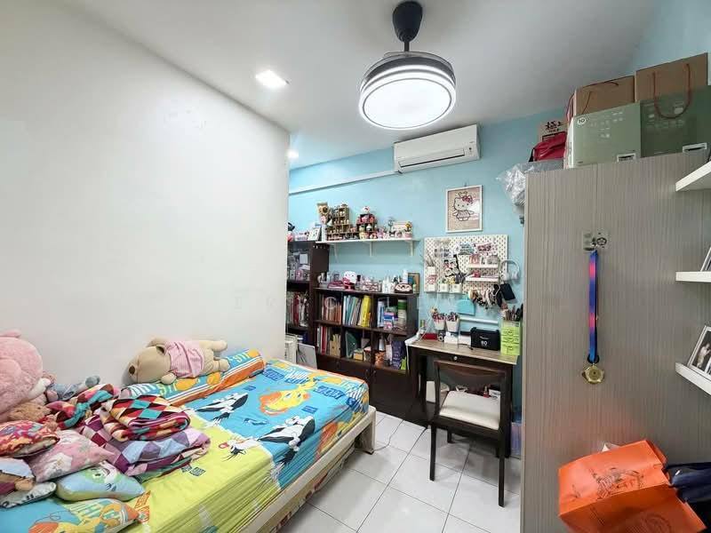 Bandar Jaya Putra - 3