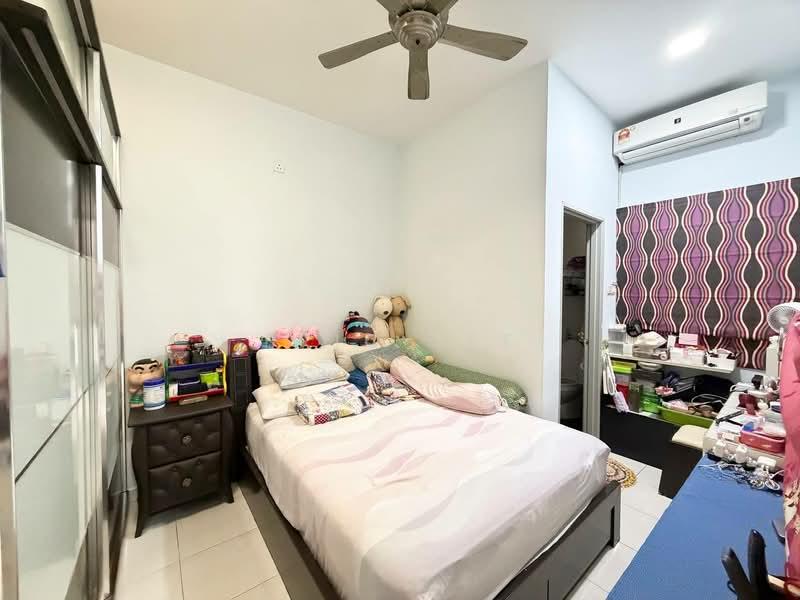 Bandar Jaya Putra - 4