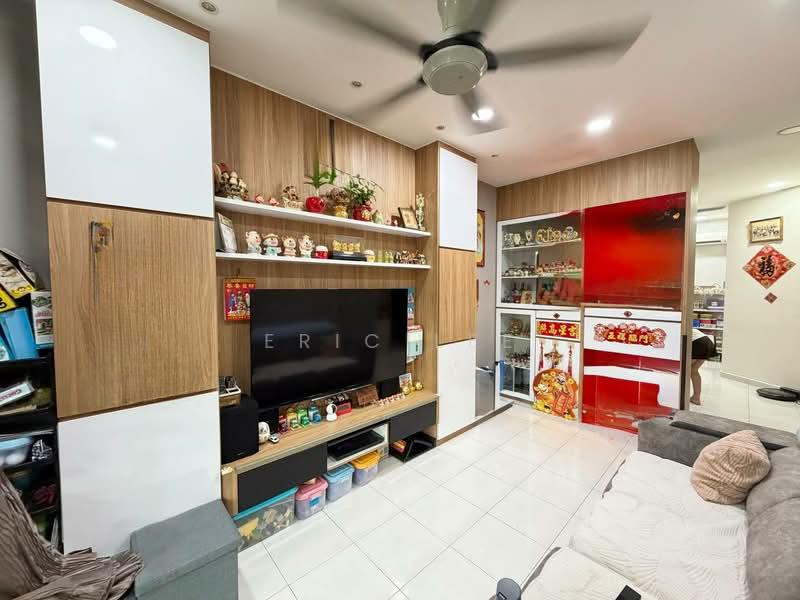 Bandar Jaya Putra - 1