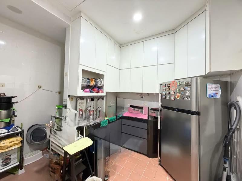 Bandar Jaya Putra - 4