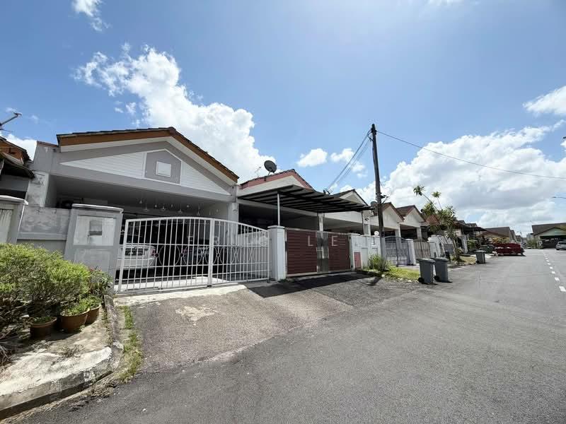 Bandar Jaya Putra - 2