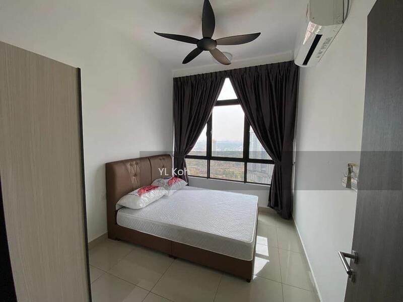 Twin Tower Residence - 3