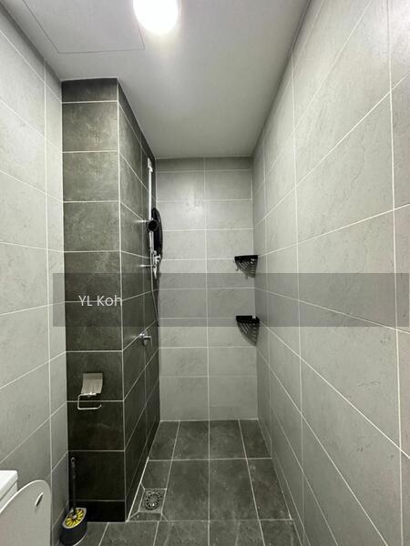 Twin Tower Residence - 5