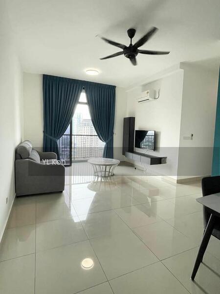 Twin Tower Residence - 1