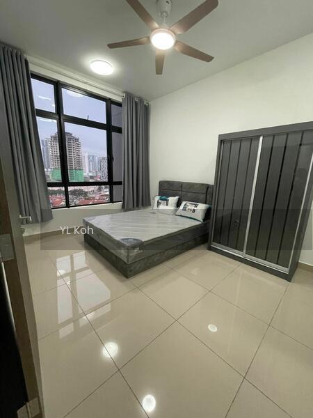 Twin Tower Residence - 4