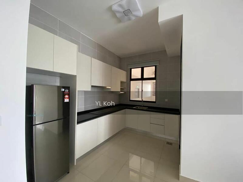 Twin Tower Residence - 2