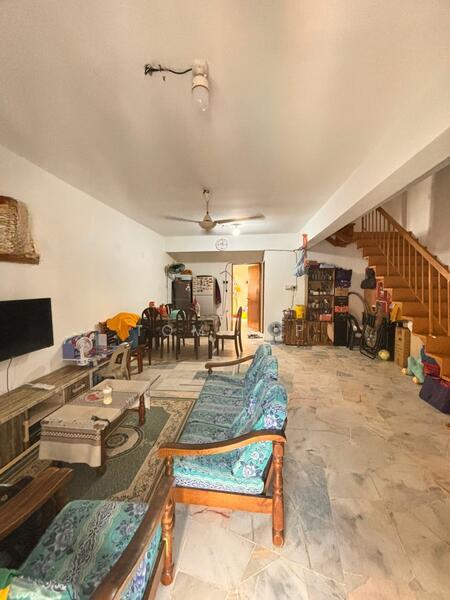 Desa 4 Bandar Country Homes - 4