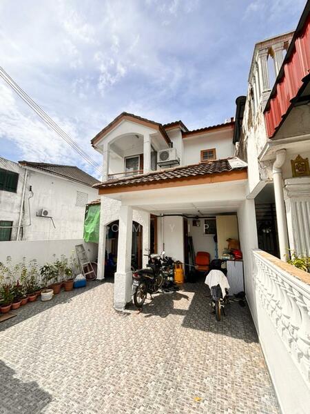 Desa 4 Bandar Country Homes - 1