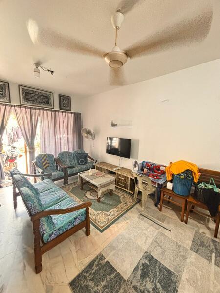 Desa 4 Bandar Country Homes - 3