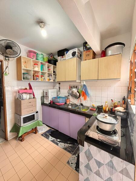 Desa 4 Bandar Country Homes - 5