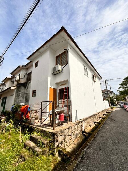 Desa 4 Bandar Country Homes - 2