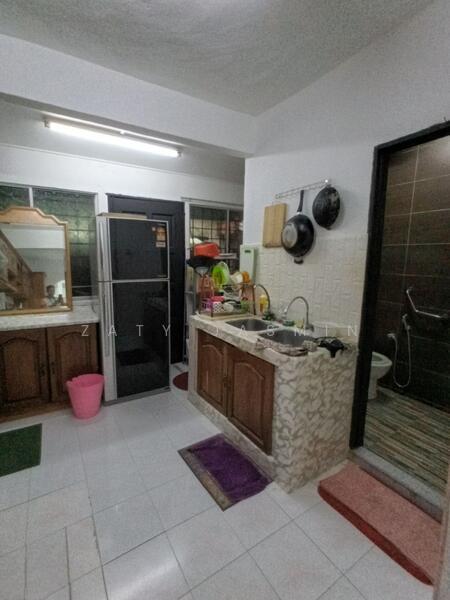 Taman Permata - 2