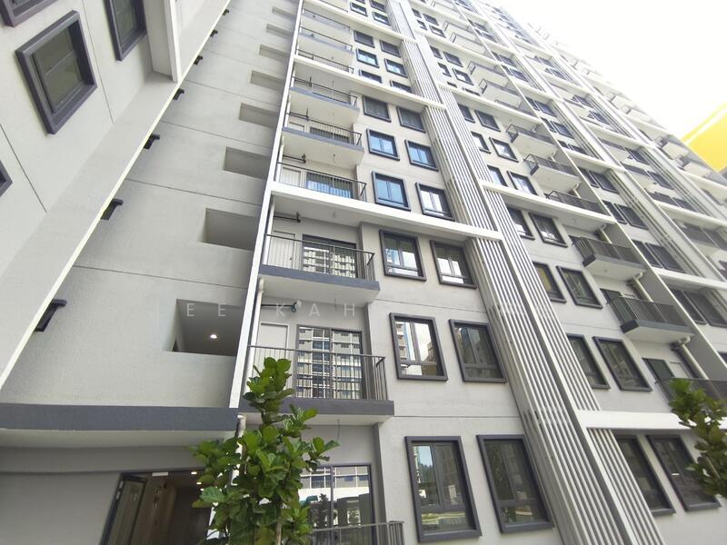 168 Park Residensi Selayang - 4