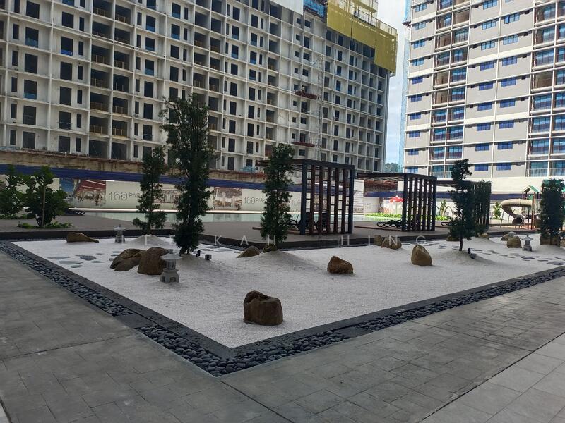 168 Park Residensi Selayang - 3