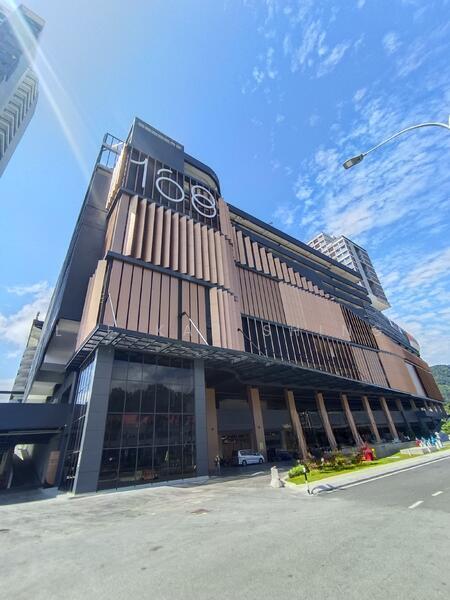 168 Park Residensi Selayang - 1