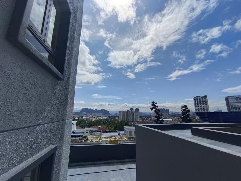 168 Park Residensi Selayang - 2