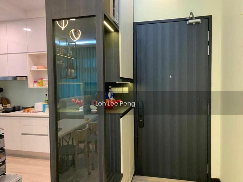 8Scape Residence @ Sutera - 5