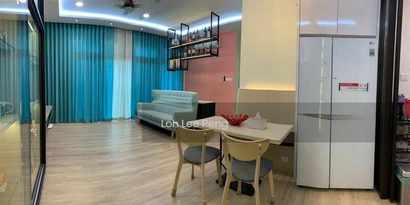 8Scape Residence @ Sutera - 3