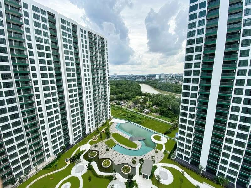 8Scape Residence @ Sutera - 1