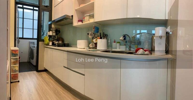 8Scape Residence @ Sutera - 4