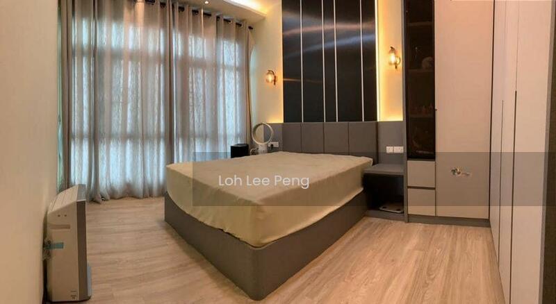 8Scape Residence @ Sutera - 2