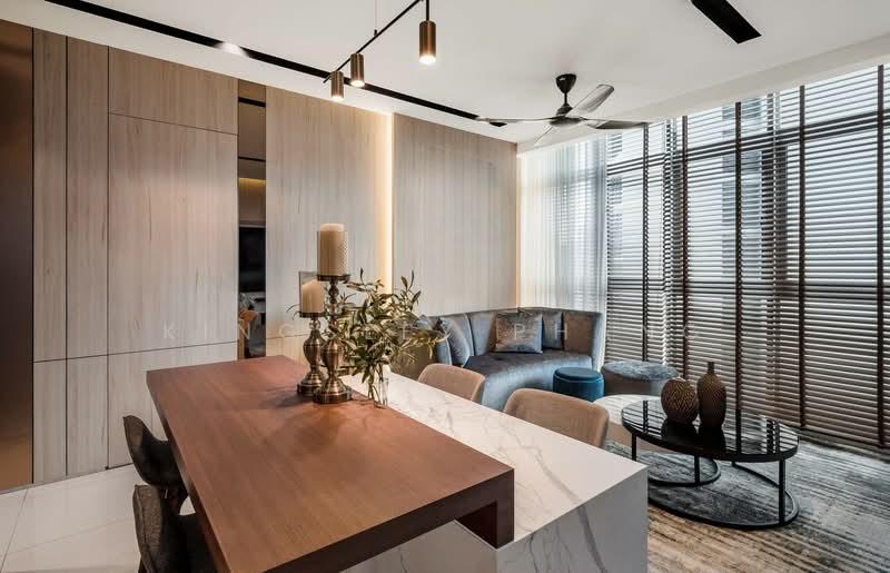 Horizon Suites - 2
