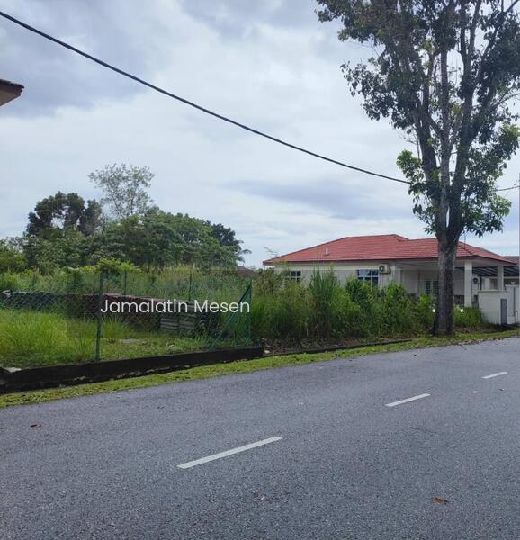 BANDAR TASIK SENANGIN - 5