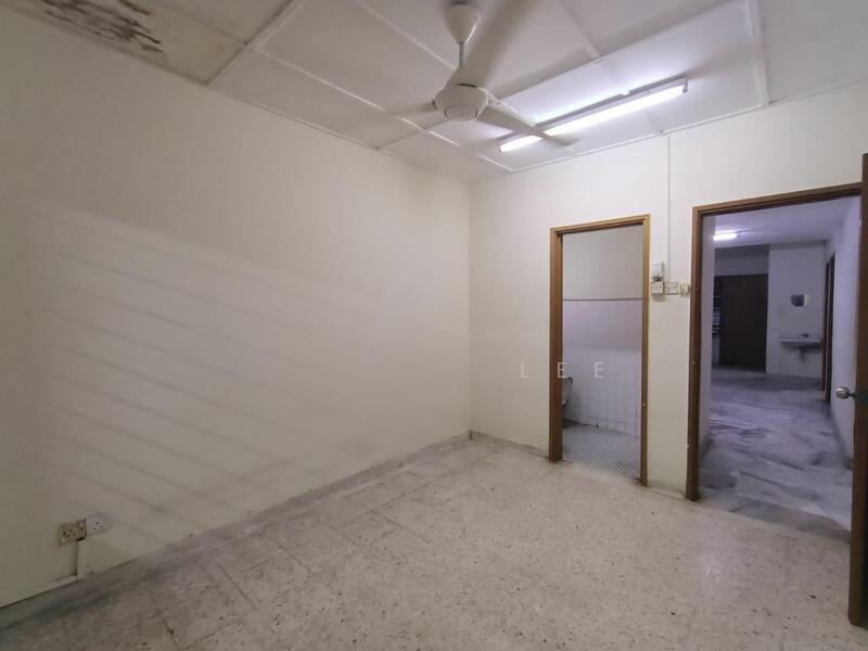 1-storey Terraced House at Bandar Sri Damansara - 2