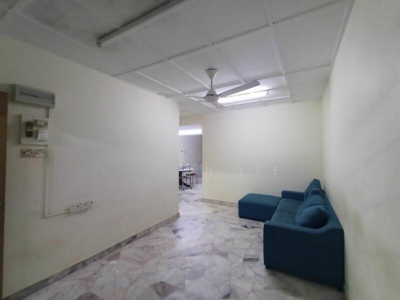 1-storey Terraced House at Bandar Sri Damansara - 1