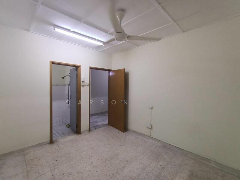 1-storey Terraced House at Bandar Sri Damansara - 3