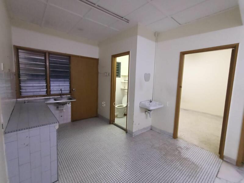 1-storey Terraced House at Bandar Sri Damansara - 5