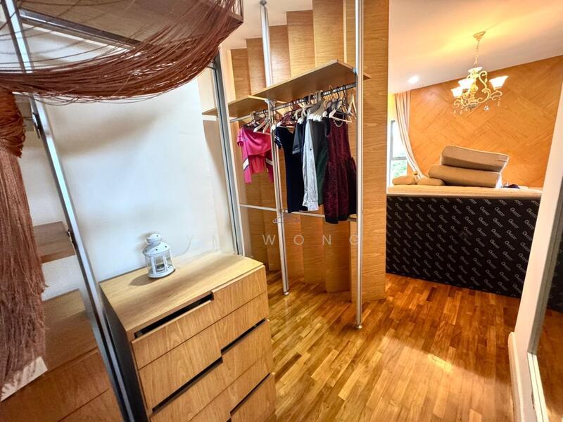 East Ledang East Ledang - 2