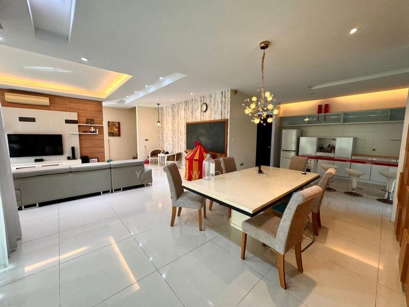 East Ledang East Ledang - 1