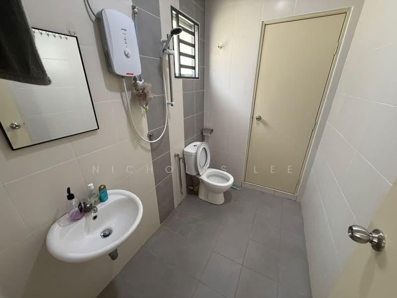 TAMAN METRO PENGKALAN - 3