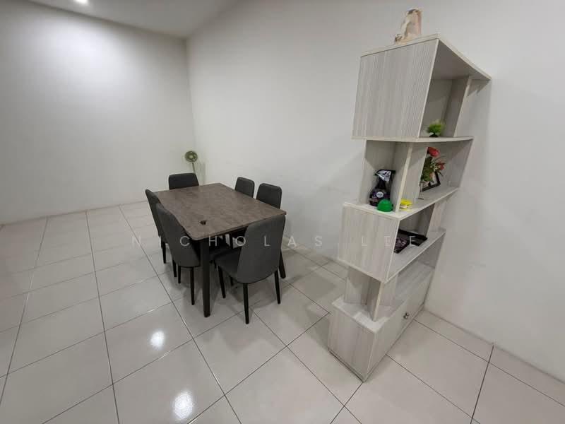 TAMAN METRO PENGKALAN - 5