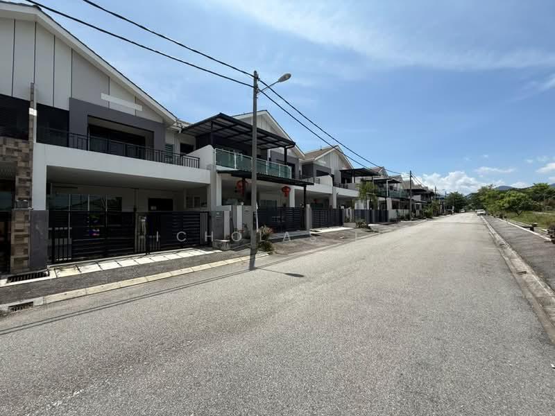 TAMAN METRO PENGKALAN - 2