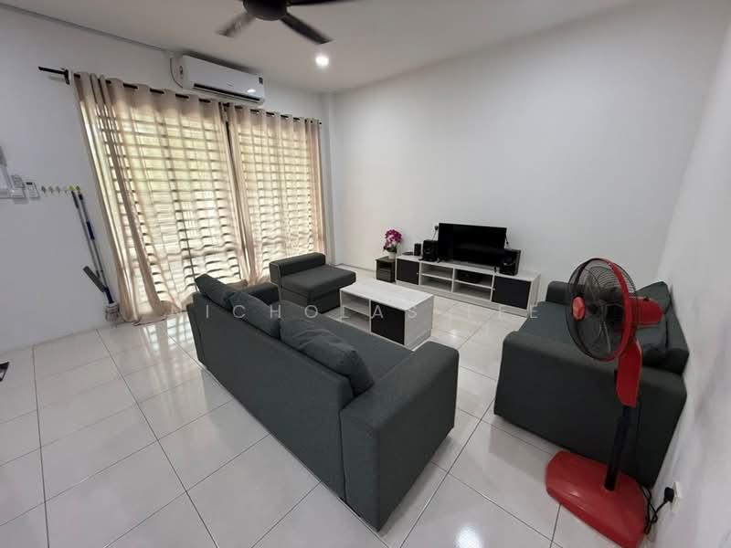 TAMAN METRO PENGKALAN - 3