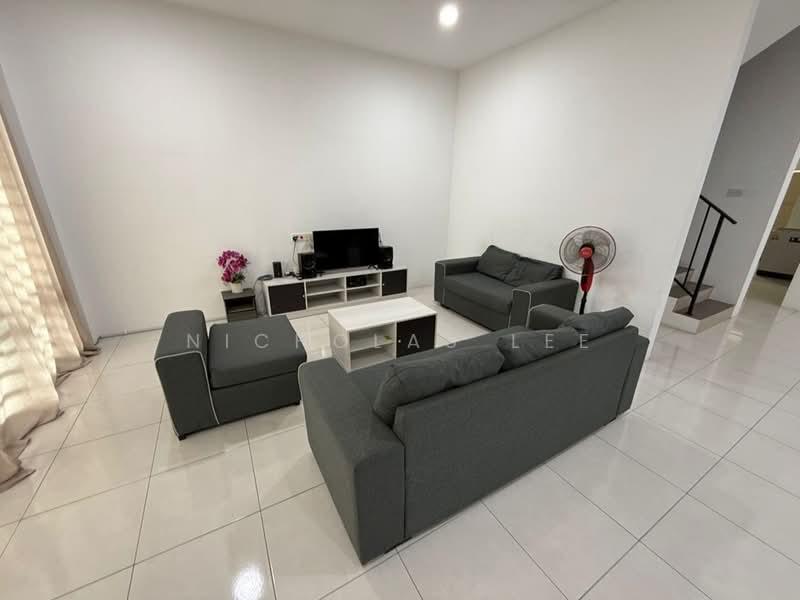 TAMAN METRO PENGKALAN - 4