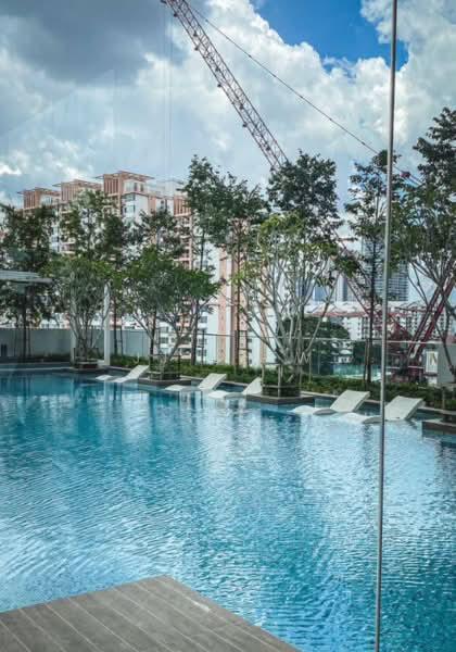 Kuchai Sentral - 4