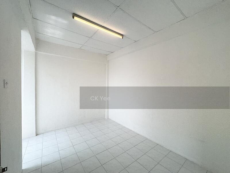 Taman Sri Kuching, Jalan Ipoh - 2