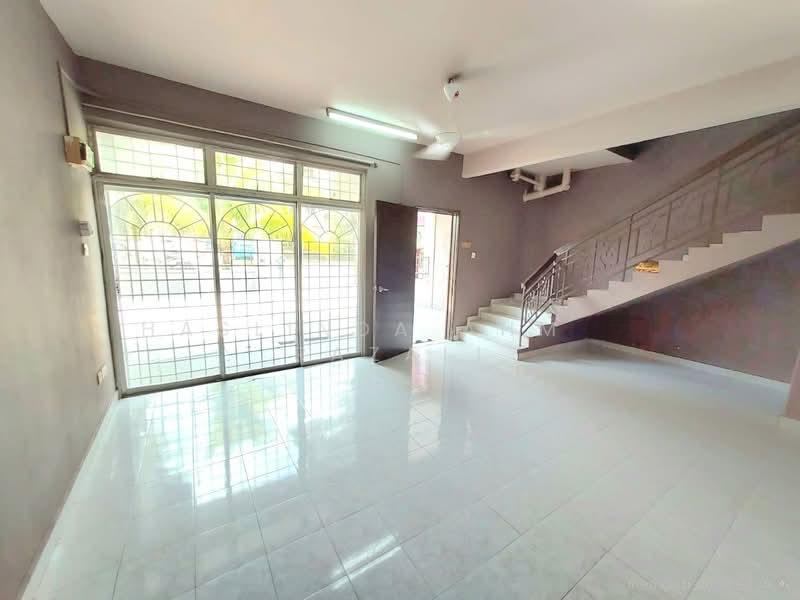 Bandar Baru Nilai - 2