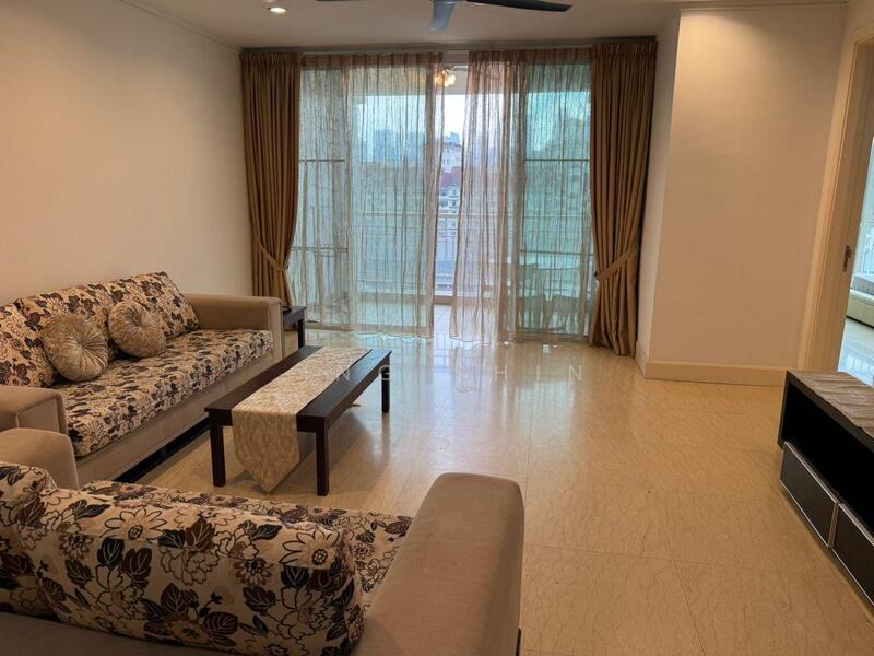 Mutiara Upper East - 4