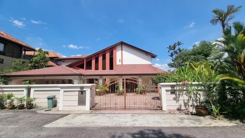 Taman Bukit Pantai - 5