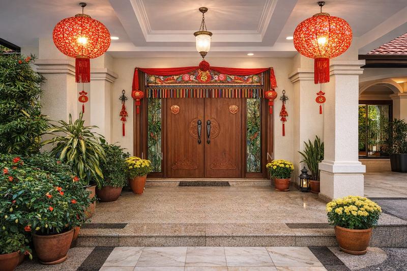 Taman Bukit Pantai - 2