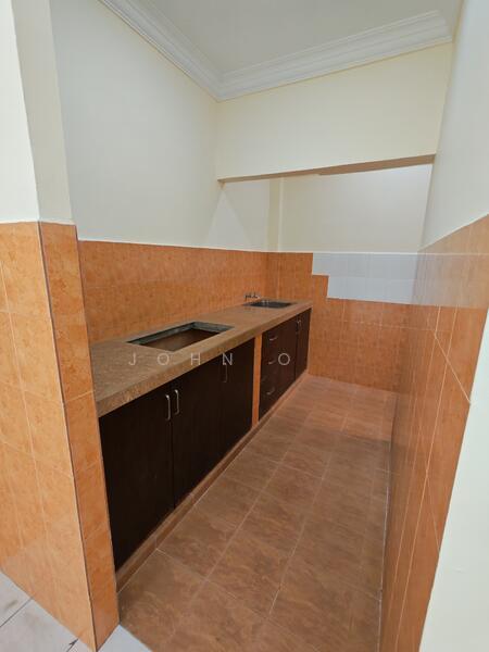 Puncak Desa Apartment - 3