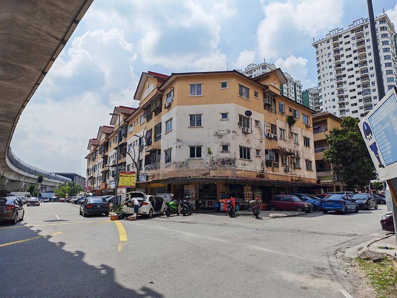 Puncak Desa Apartment - 5