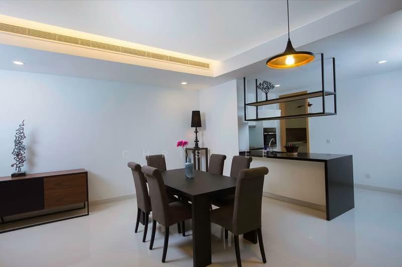 Verticas Residensi - 2